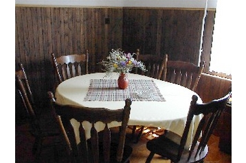 Vengrija Privát Zalakaros, Eksterjeras